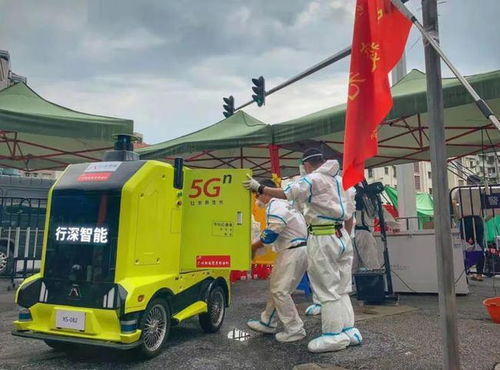 自動駕駛大考之年,五大行業玩家的創新樣本 2021年 ai 最佳成長榜