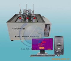 蘇州庫爾斯儀器設備橡塑專用儀器儀表產品列表