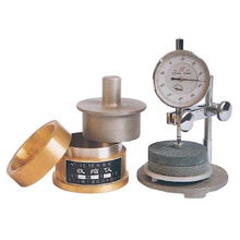 SS 1型收縮儀力特在精密測(cè)量中的應(yīng)用與優(yōu)勢(shì)