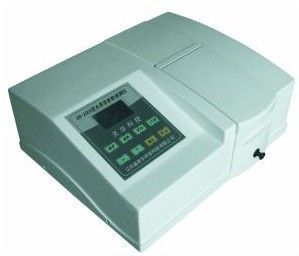 6B-2000多參數水質快速測定儀 高效監測COD、氨氮、總磷、總氮的利器