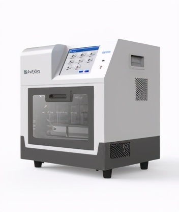 和利康源AE2100全自動(dòng)核酸提取儀 高效精準(zhǔn)的核酸制備解決方案