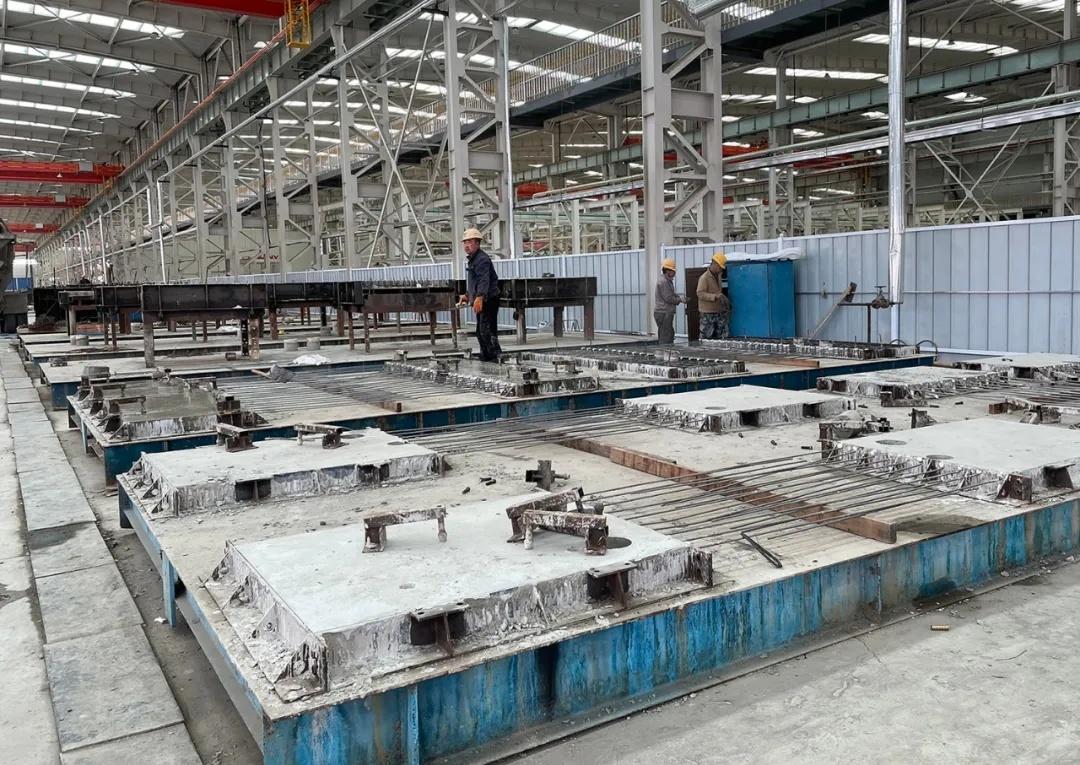 鋼結(jié)構(gòu)裝配式建筑將迎來高光時刻_住房