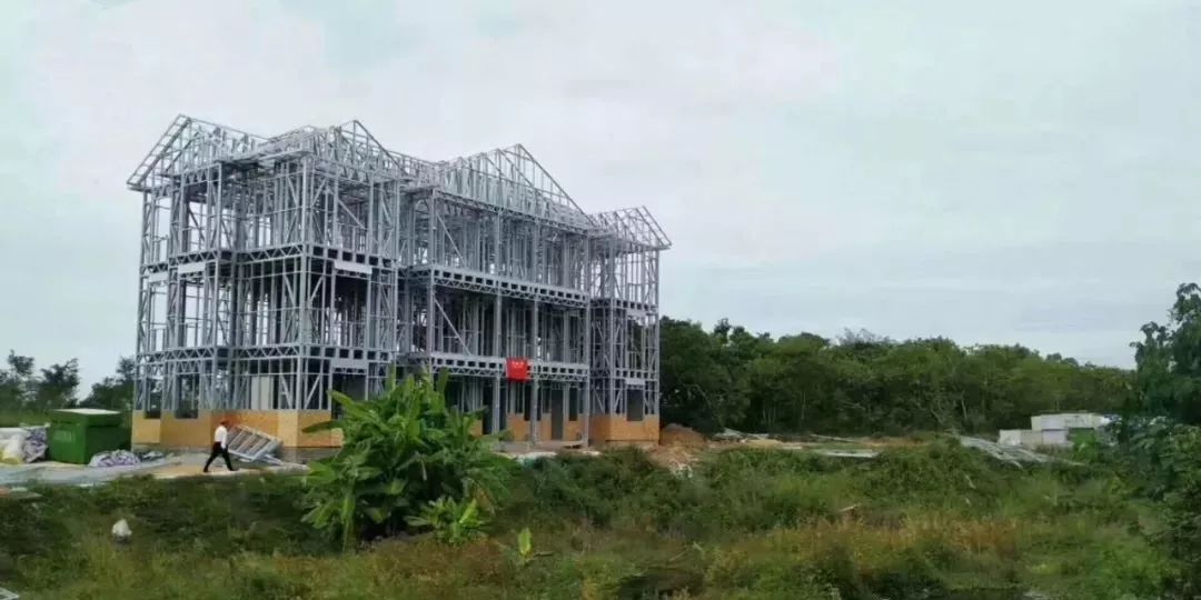 重磅消息||湖南和山東率先開展&ldquo;鋼結(jié)構(gòu)裝配式住宅&rdquo;建設(shè)試點!