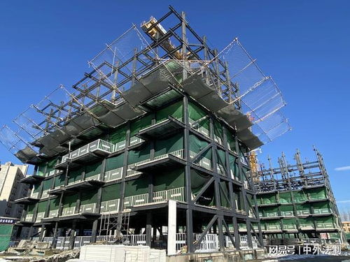 發(fā)揮集團型鋼優(yōu)勢延伸鋼鐵產(chǎn)業(yè)鏈條津西博遠進軍裝配式鋼結(jié)構(gòu)住宅