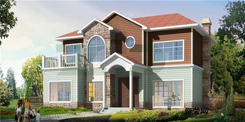 開(kāi)封蘭考建輕鋼別墅的優(yōu)點(diǎn)