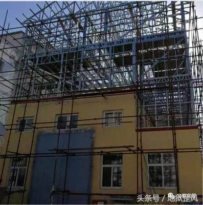 國(guó)外的裝配式鋼結(jié)構(gòu)房屋,到底有多牛?真的是設(shè)計(jì)周到