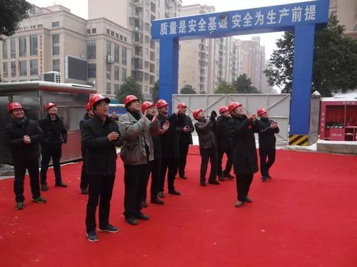 武漢市2017年裝配式建筑示范試點(diǎn)項(xiàng)目丨裝配式鋼結(jié)構(gòu)住宅香榭花都四期24 樓喜封金頂