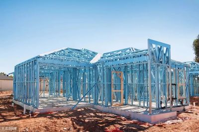 輕鋼發展新元年!裝配式必成未來建房潮流,住建部揭開背后的真面目