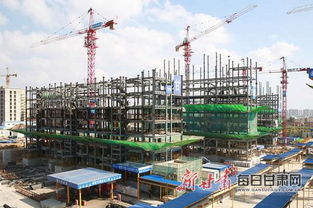 甘肅建投四建集團(tuán)喜獲全國鋼結(jié)構(gòu)最高榮譽(yù)——中國鋼結(jié)構(gòu)金獎