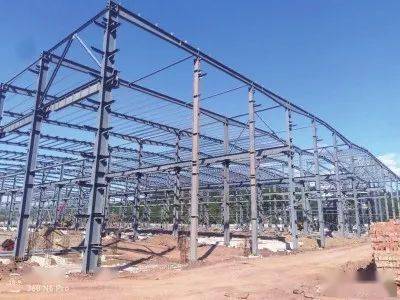 我市首個裝配式建筑生產(chǎn)基地一期工程10月底建成投產(chǎn)，助力輕質(zhì)建筑材料制造新發(fā)展